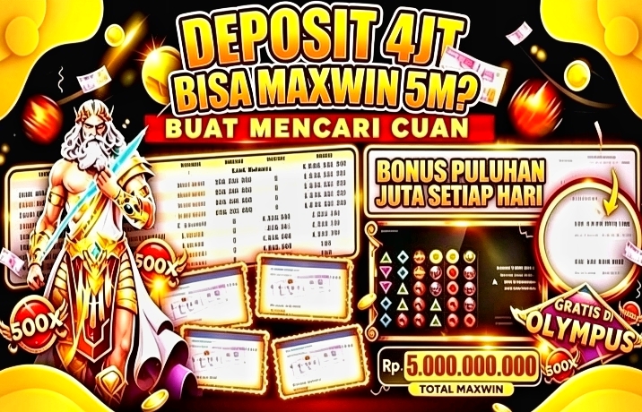 SELAMAT DATANG DI MAX777